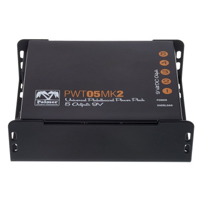 Palmer PWT 05 MK2