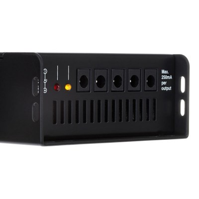 Palmer PWT 05 MK2