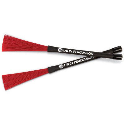 LP CCB Cajon Brushes