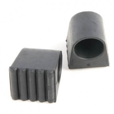 Gibraltar SC-RF Rubber Feet for Rack Leg