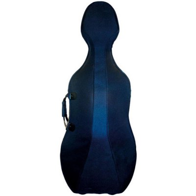 Petz Cello Hardfoam Light Case 4/4