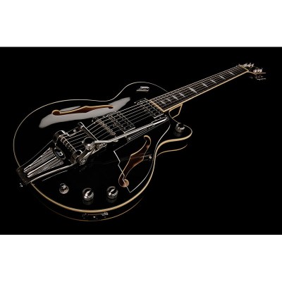 Duesenberg Starplayer TV Deluxe Black