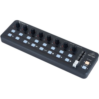 Behringer X-Touch Mini