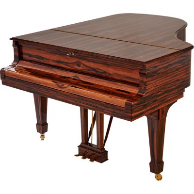 Steinway & Sons A-188 Makassar