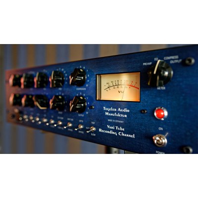 Tegeler Audio Manufaktur VTRC Recording Channel