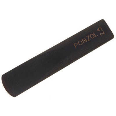 Peter Ponzol Pro Reed Tenor 2,5