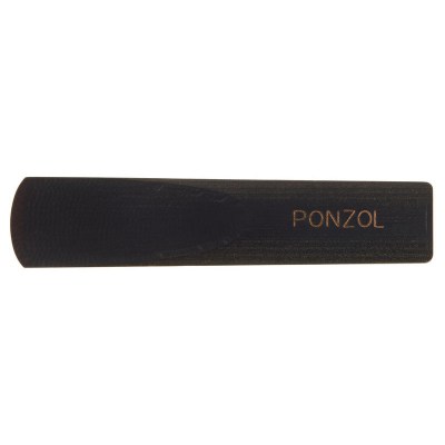 Peter Ponzol Pro Reed Tenor 3