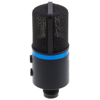 IK Multimedia iRig Mic Studio black