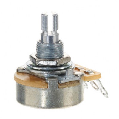 Allparts CTS 1 Mega Ohm Poti