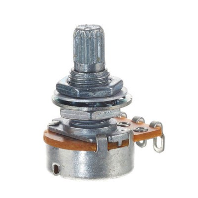 Goldo Potentiometers 250 kOhms