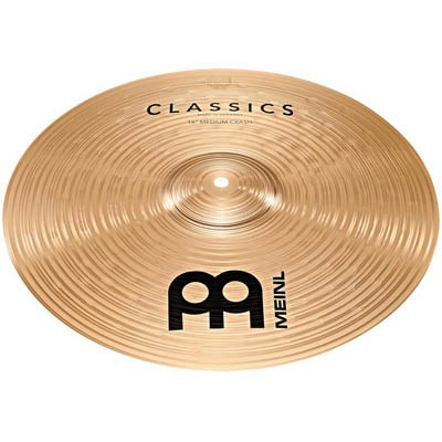 Meinl 14" Classics Medium Crash