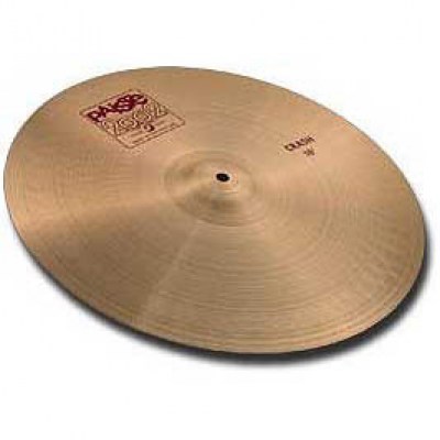 Paiste 2002 Classic 14" Crash