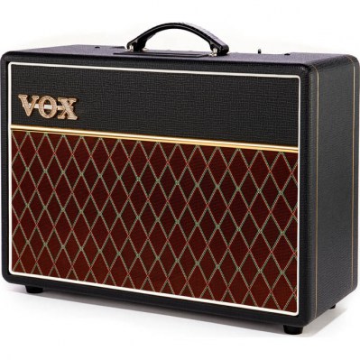 Vox AC10C1 Custom