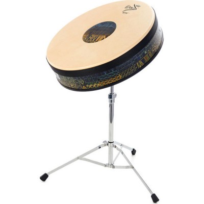 Remo 22" NSL Pre-tuned Drum Table