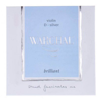 Warchal Brilliant 4/4 S Loop End