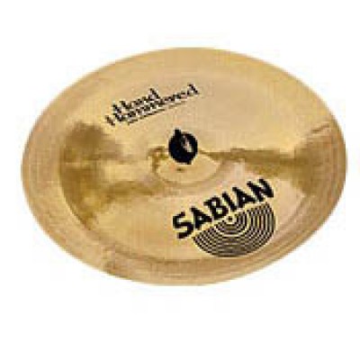 Sabian 18" AA China