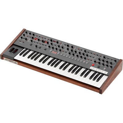 Dave Smith Instruments Sequential Prophet 6