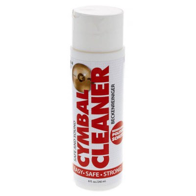 Sabian Cymbal Cleaner