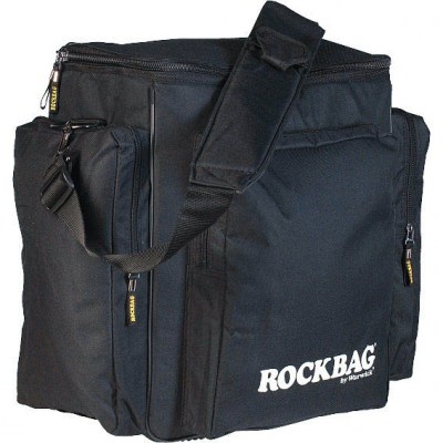 Rockbag RB 23002B Combo Road Bag