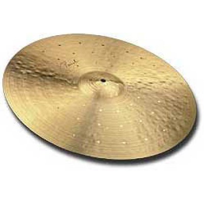 Paiste 20" Traditional Light Ride