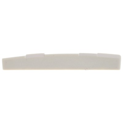 Graph Tech PQ-9280-C0 Acoustic Saddle