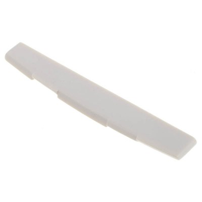 Graph Tech PQ-9280-C0 Acoustic Saddle