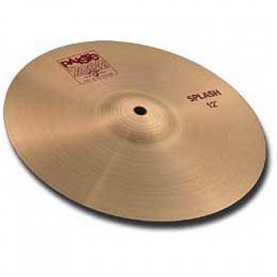 Paiste 2002 Classic 12" Splash