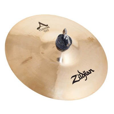 Zildjian 10" A-Custom Splash