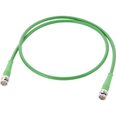 Sommer Cable BNC Cable 75 Ohms 0,75m