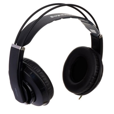 Superlux HD-681 Evo BK