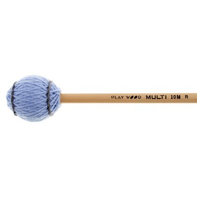 Playwood Kombi Mallet Multi-10MR
