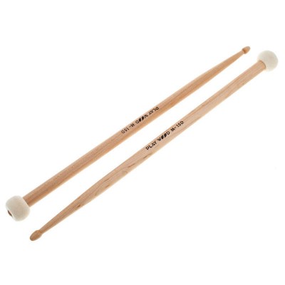 Playwood Kombi Mallet 15DF