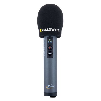 Yellowtec iXm Recording Mic Pro C Pack