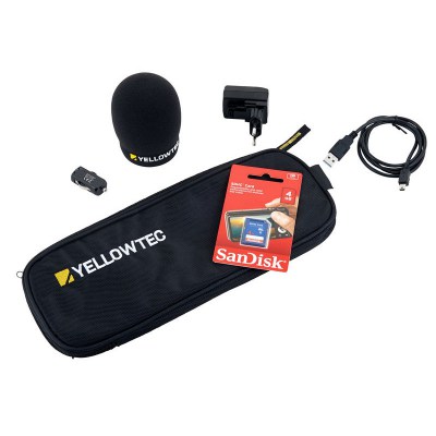 Yellowtec iXm Recording Mic Pro C Pack