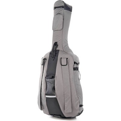 Petz Double Bass Bag 4/4 GR 24mm