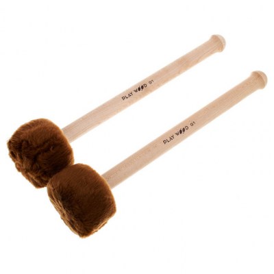 Playwood TAM TAM Mallet G-1