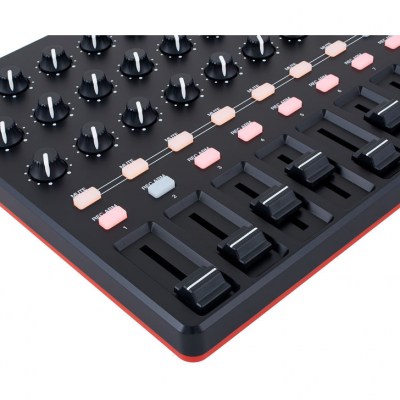 Akai Midimix