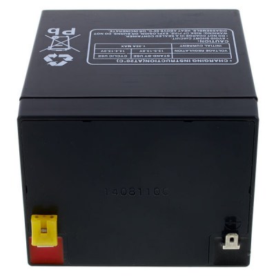 Thomann Battery 12V 4,5Ah