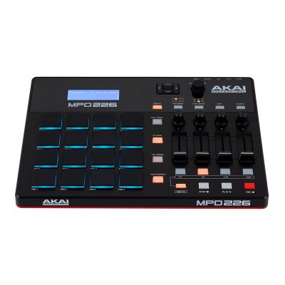 Akai MPD 226