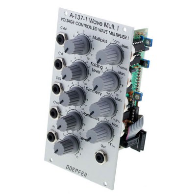 Doepfer A-137 Wave Multiplier I