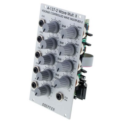 Doepfer A-137-2 VC Wave Multiplier II