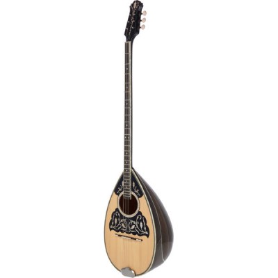 Matsikas BZ6-205 Bouzouki 6-String