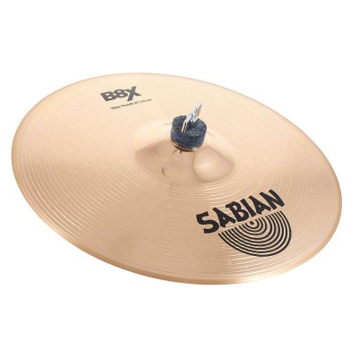 Sabian 14" B8X Thin Crash