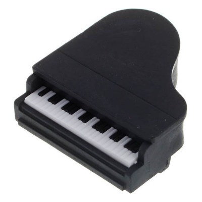 A-Gift-Republic Eraser Piano 3D
