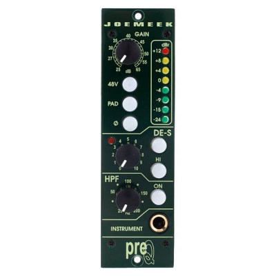 JoeMeek preQ