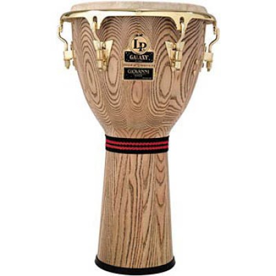 LP 799X-AW Galaxy Djembe 12 1/2"