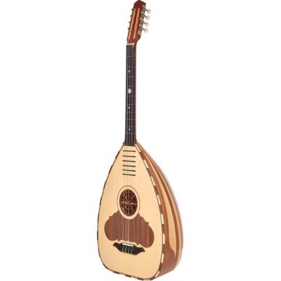 Matsikas LTS-101 Traditional Greek Lute