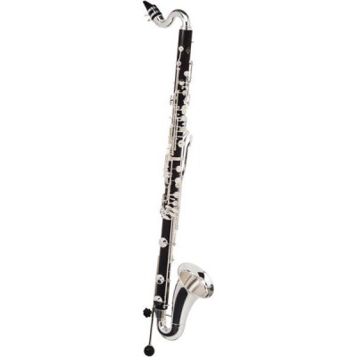 Buffet Crampon BC1180-2-0 Bass Clarinet