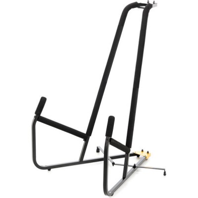 Hercules Stands HC-DS-590B Double Bass Stand