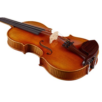 Klaus Heffler Nr. 600L Lefthanded Violin 4/4